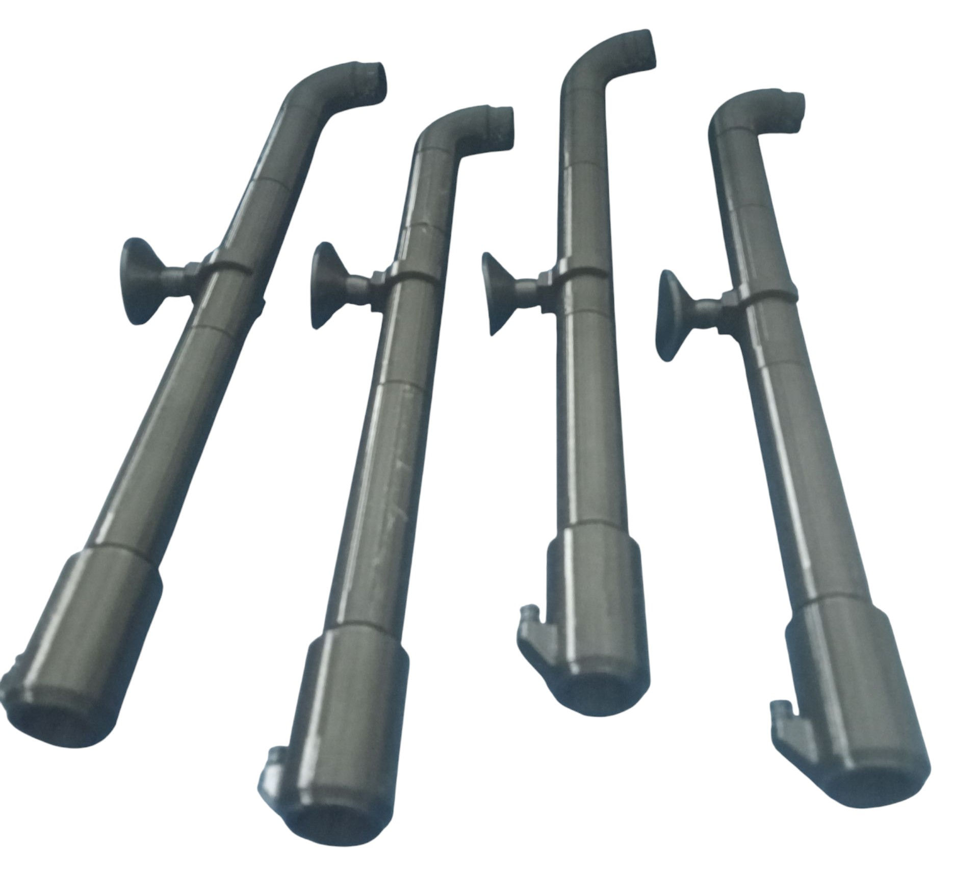 Hamburg Air Lift Farbe: Schwarz