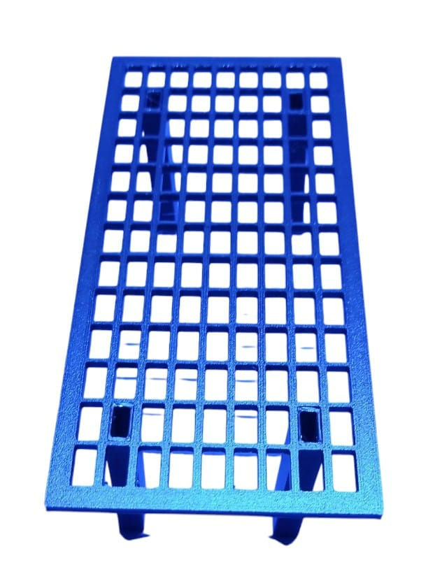 7x15x5 Vatoz Pleco Küp altlığı