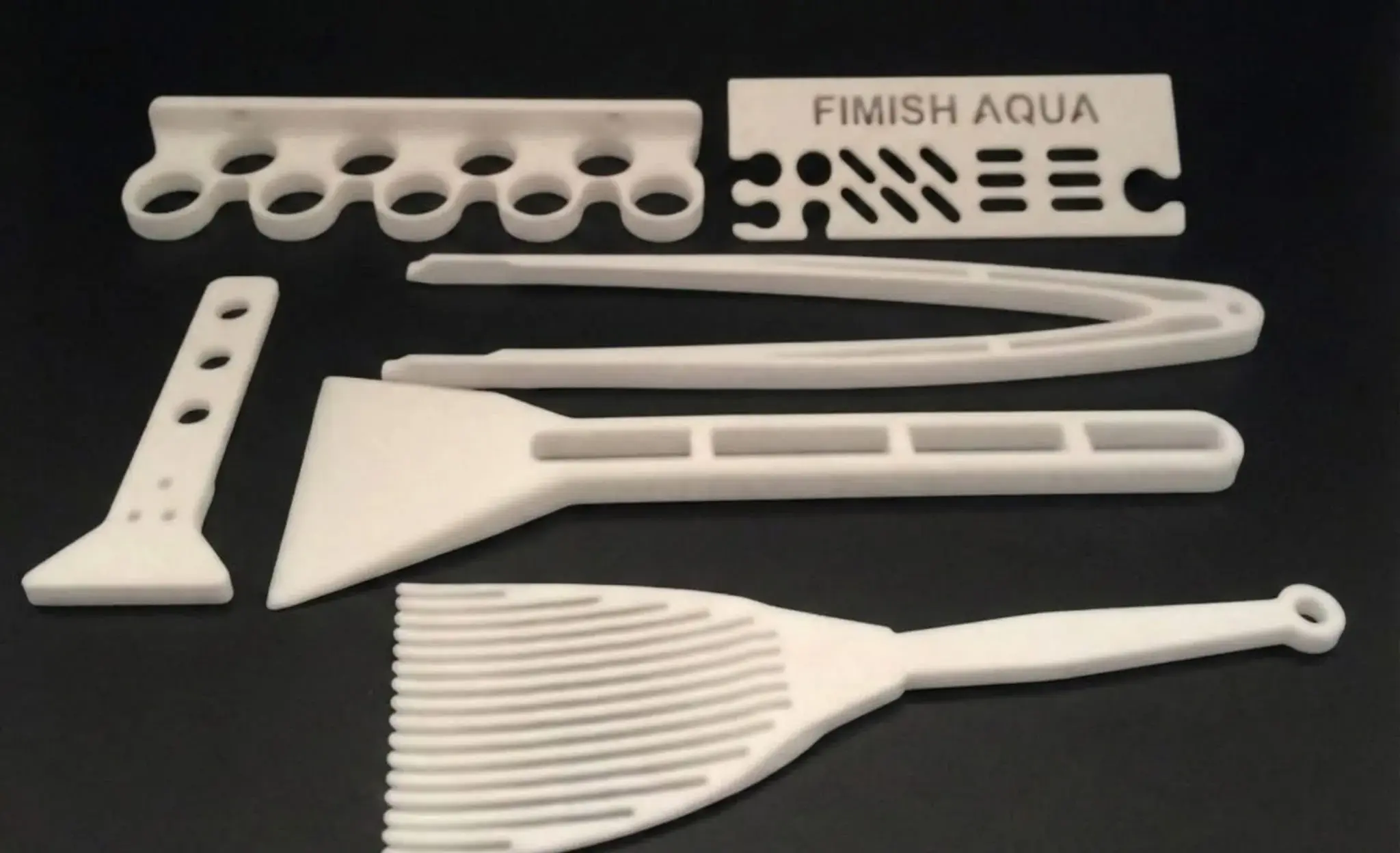 Plant Care Set 6 Pieces