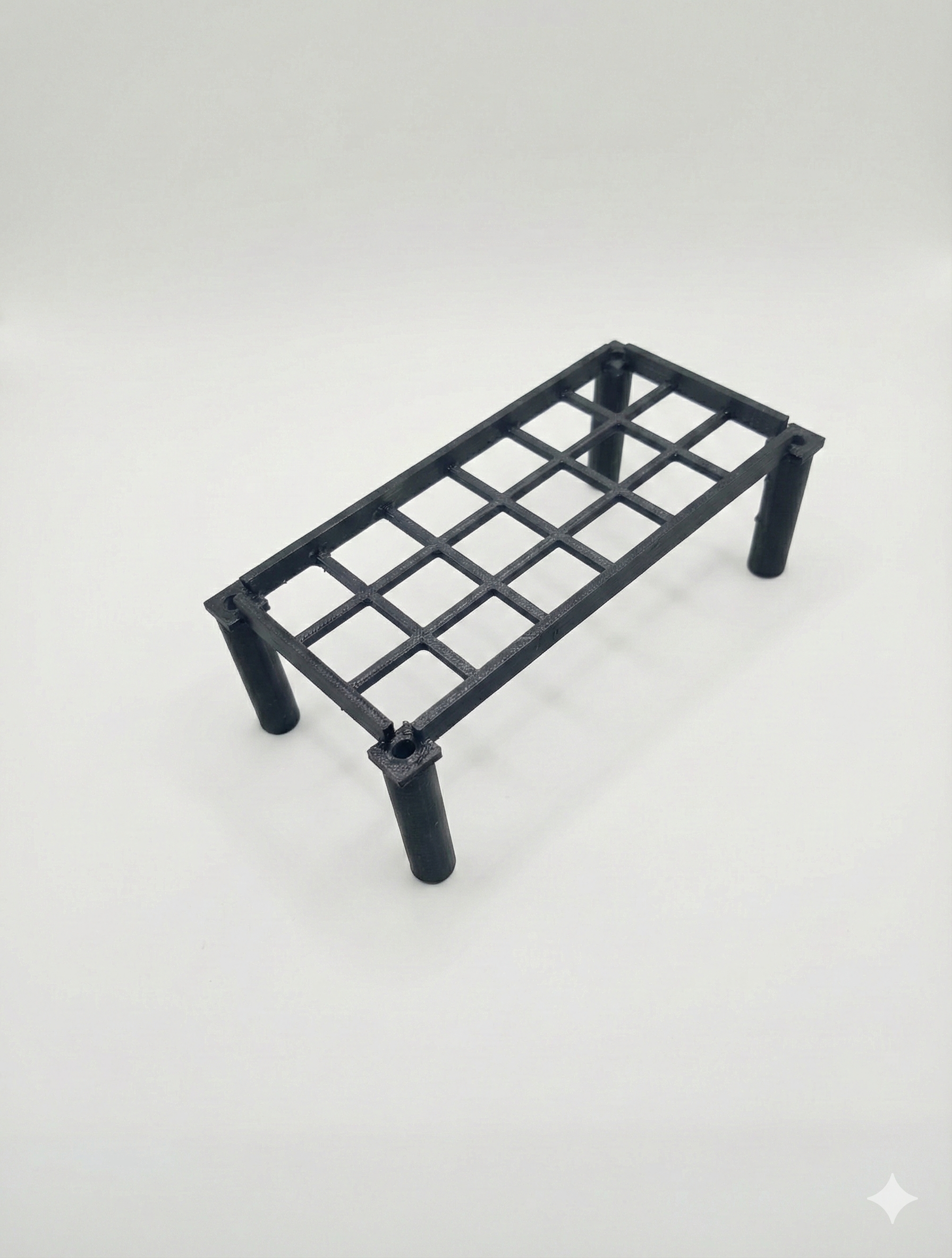 Vatoz Pleco Küp Altlığı Yeni Model