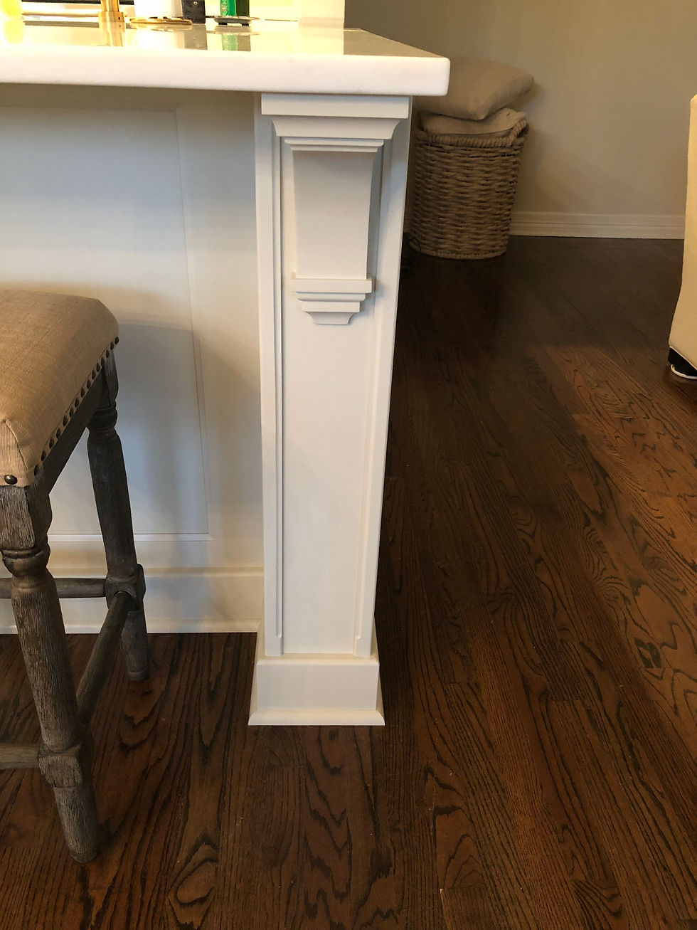 Kitchen Remodel