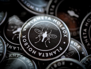 pican-pican los mosquitos
