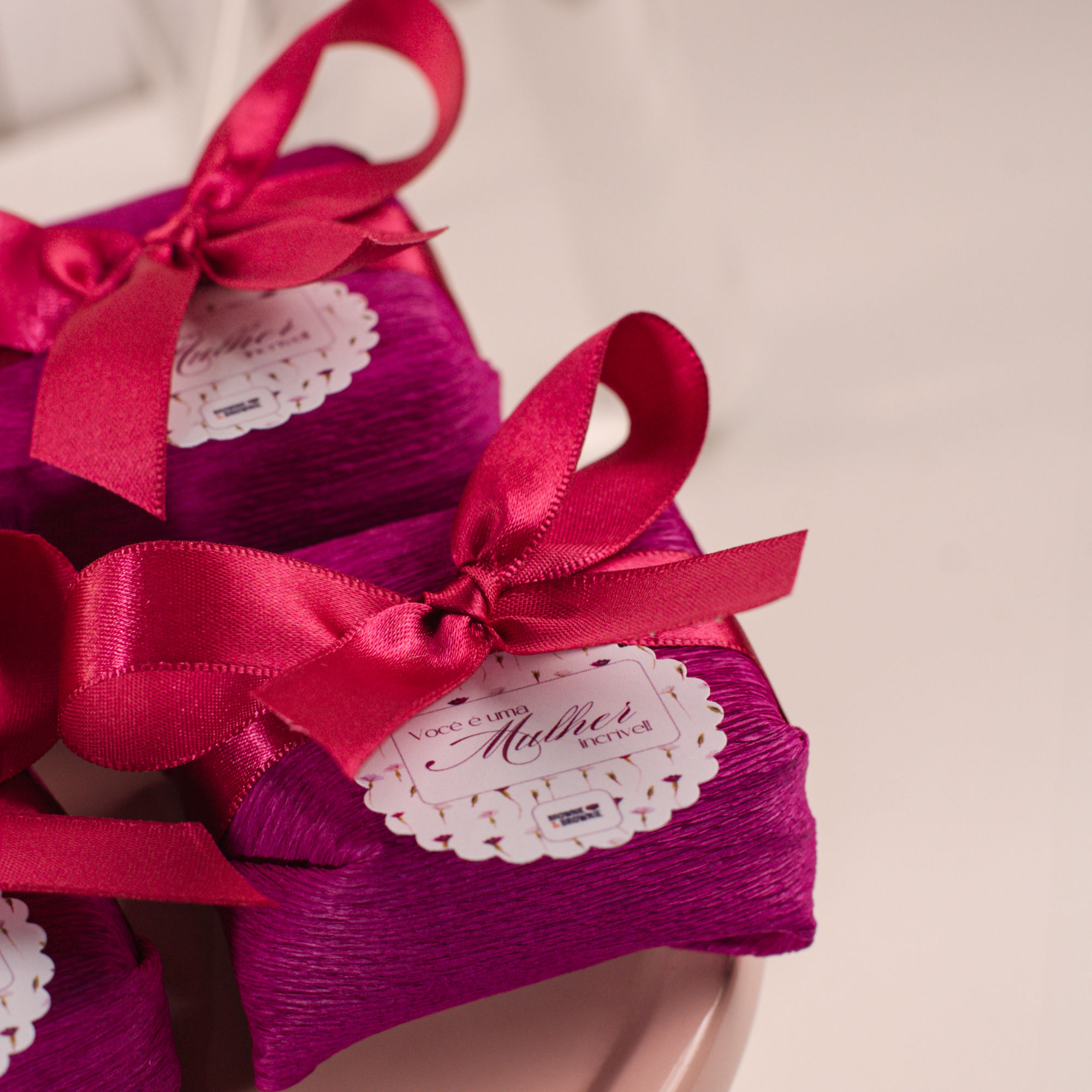 Brownie Recheado ou Palha Italiana