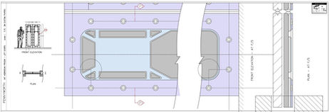 door