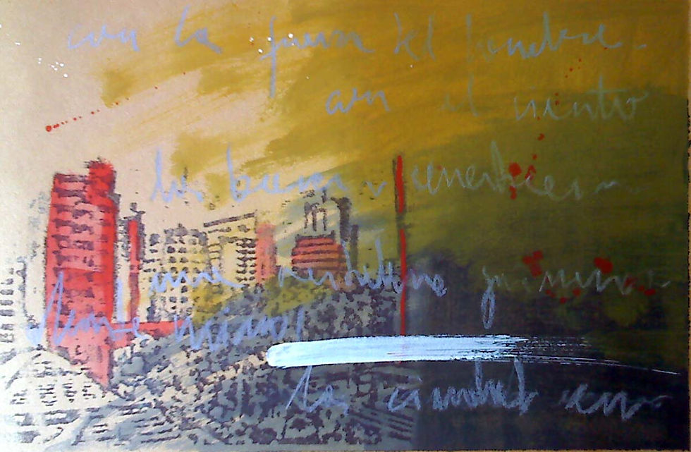 Gran Capital 4 (serie)