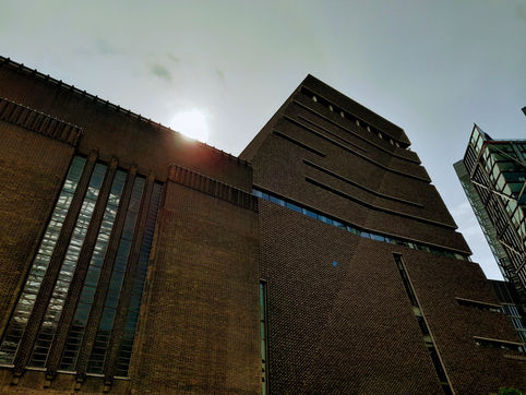 Tate