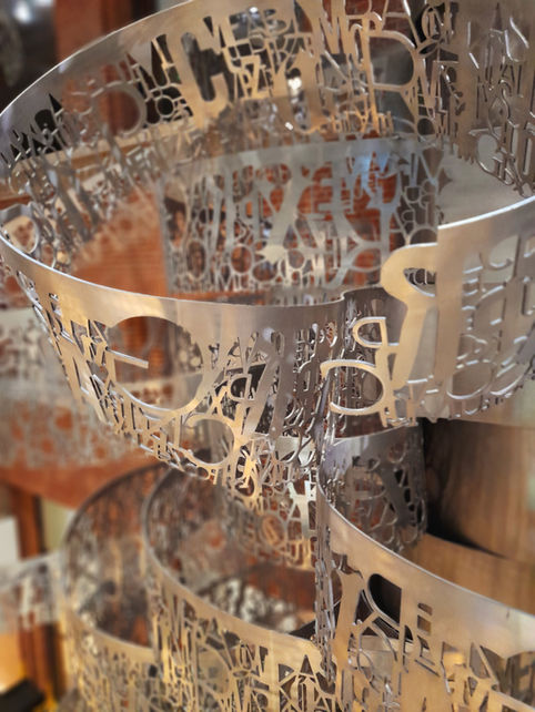 Vortex de l'histoire. 