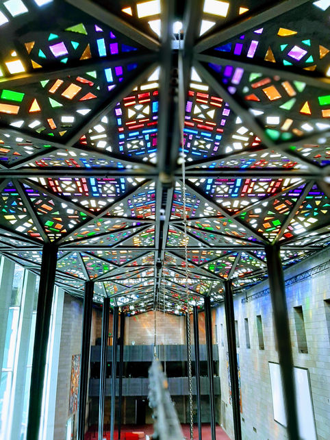 National Gallery of Victoria