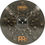 Thumbnail: Meinl 19" Classics Custom Dark Crash Cymbal - Front View