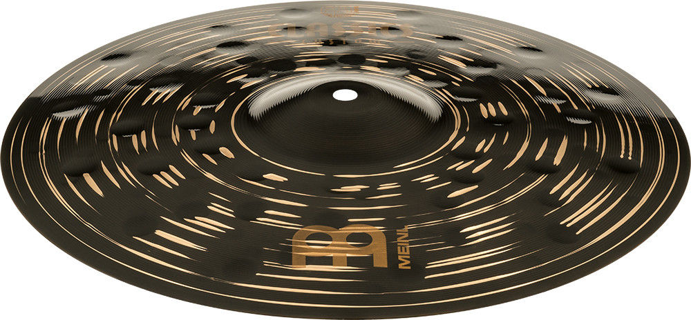 Meinl 14" Classics Custom Dark Hi Hats