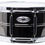 Thumbnail: Pearl 14" x 6.5" Sensitone Heritage Alloy Black Brass Snare Drum