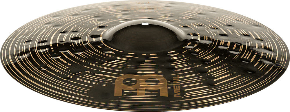 Meinl 20" Classics Custom Dark Ride Cymbal
