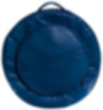 Zildjian 22" Gigging Cymbal Bag - Midnight