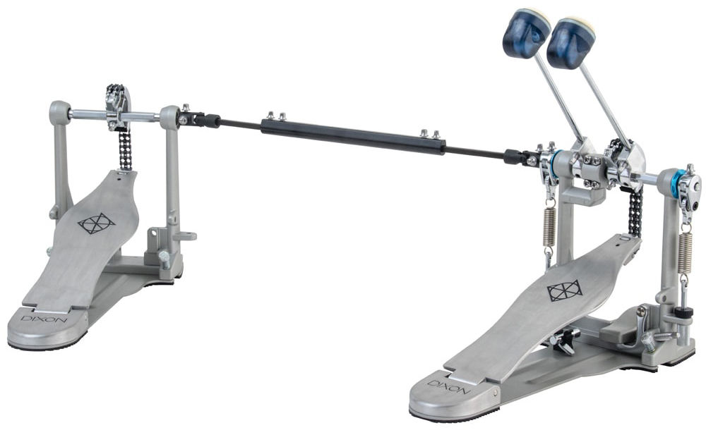Dixon P2 Series Double Bass Drum Pedal - PP-P2D