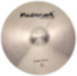 Masterwork 16" Custom Series Crash
