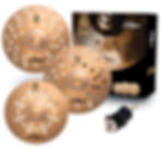 Zildjian 12" FX Stack - FXSTK12