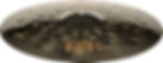 Meinl 18" Classics Custom Dark Crash Cymbal