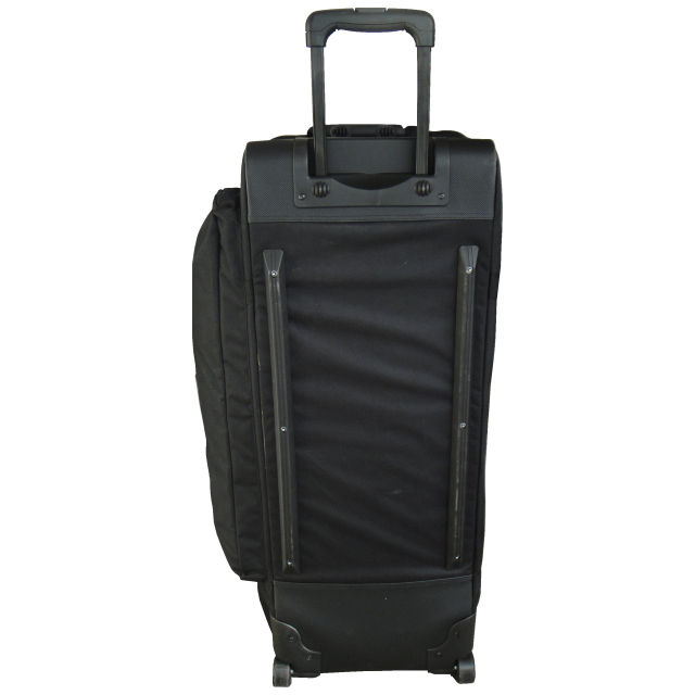 Thumbnail: Protection Racket 5038W Hardware Case with Wheels