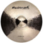Masterwork 22" Resonant Ride