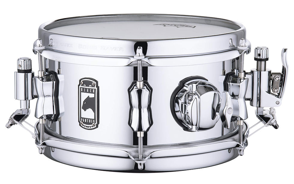 Mapex Black Panther Wasp 10" x 5.5" Snare Drum