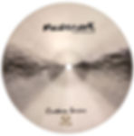 Masterwork 10" Custom Series Splash