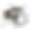 Thumbnail: DIXON Artisan Maple 22" 4pc Shell Pack in Paper Mulberry Tree Black Burst
