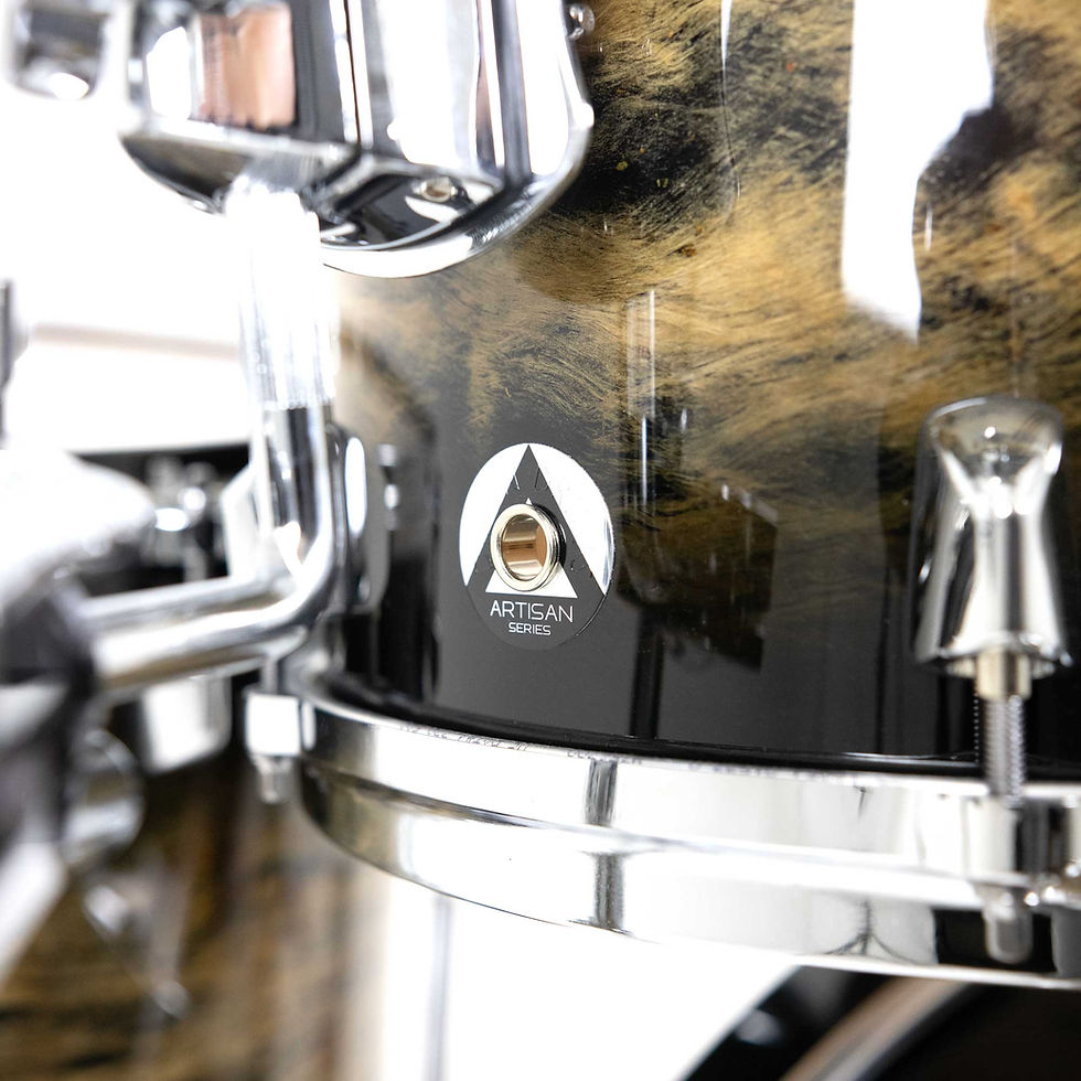 Thumbnail: DIXON Artisan Maple Tom