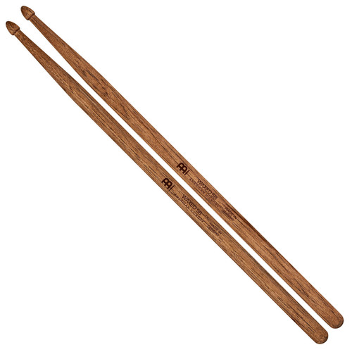Meinl 5B Waxed DrumSticks SB702 | Nicko's Drum One