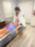 Osteopathic Manual Therapy
