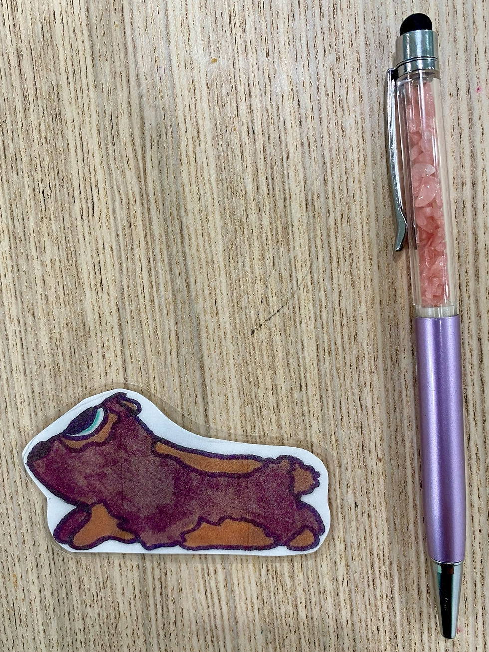 Thumbnail: Inclusive Magnets