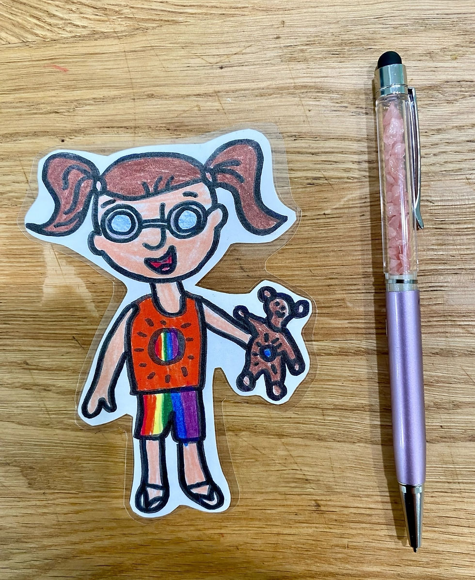Thumbnail: Inclusive Magnets