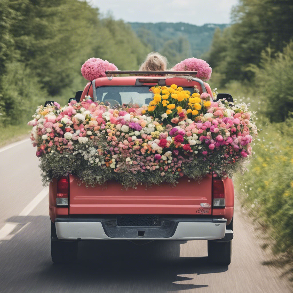 Flower Delivery Fee