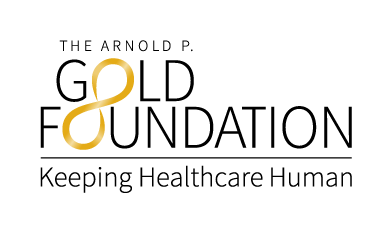 Gold Foundation Seeks New President and CEO content media
