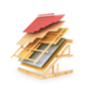 Example Of Residential Roofing Process M