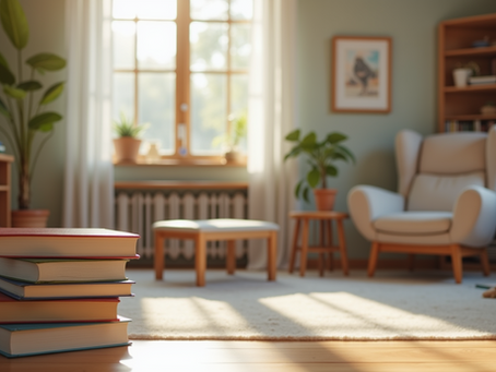 언어 재활 프로그램으로 소통 능력 향상하기