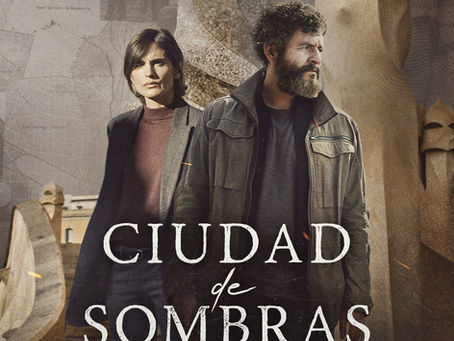 La misteriosa serie de Netflix con la que debería maratonear