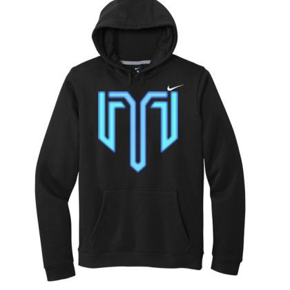 Thumbnail: Nike Tron Club Fleece Pullover Hoodie