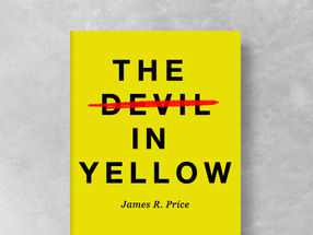 Opinião: "O Diabo em Amarelo" de James R. Price