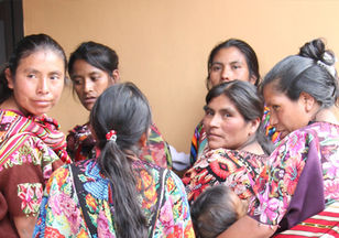 A História Por Trás dos Povos Indigenas da Guatemala 