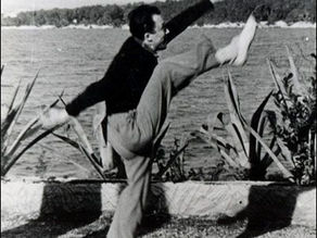 Albert Camus - l'uomo dell'esistenzialismo