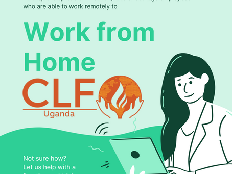 Tips and tricks to work from home during COVID-19.
