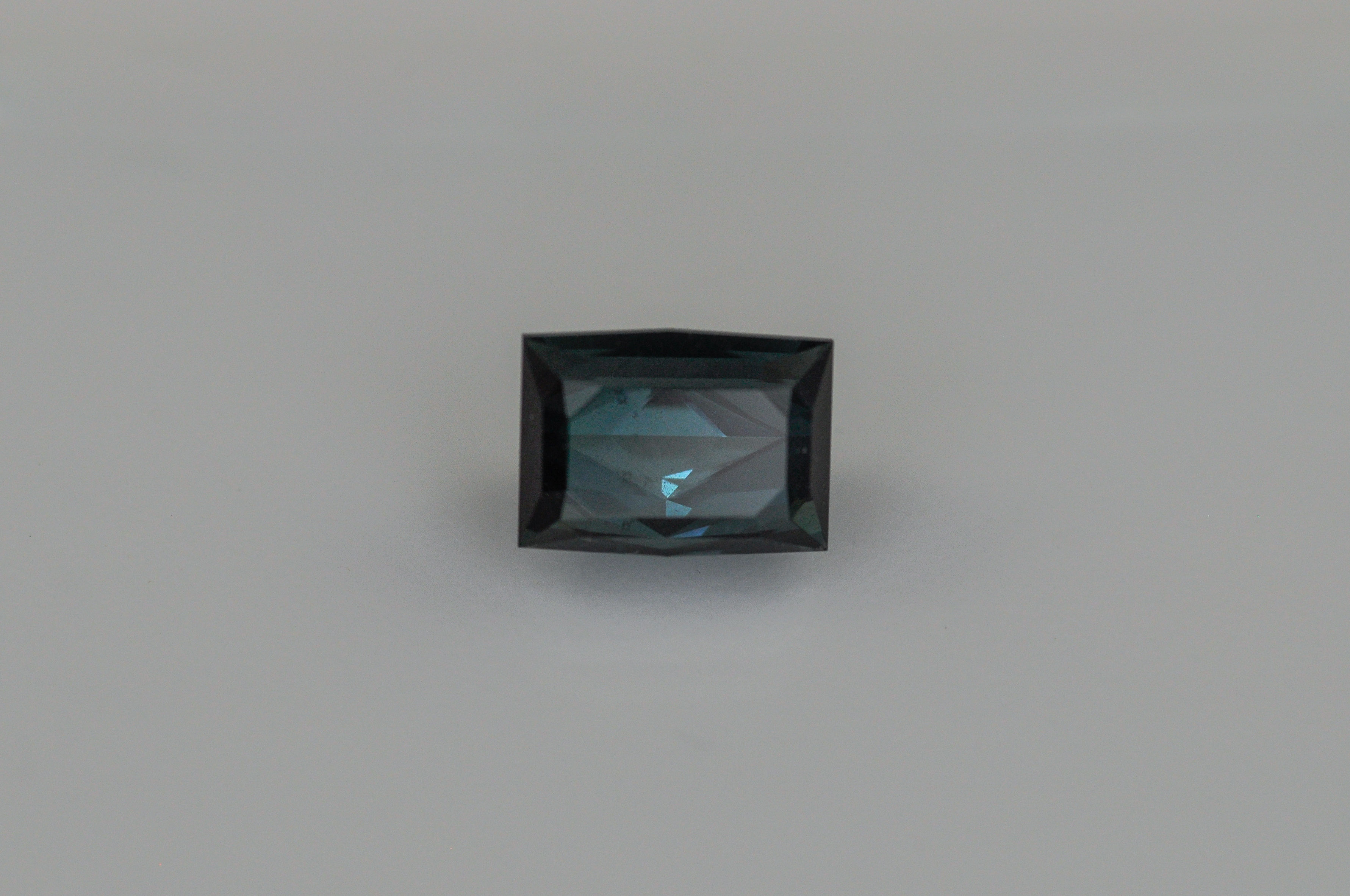 Indicolite Tourmaline