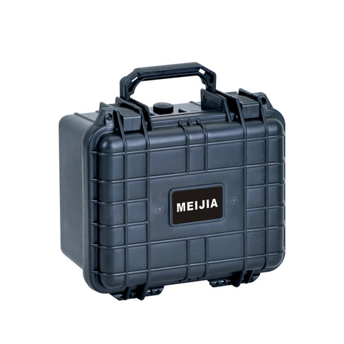 MEIJIA All Weather Waterproof Camera Case,10.62 x9.68x6.87inches