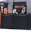 Thumbnail: MEIJIA Tool Bags Water Proof Multi-Compartment Pocket Tradesman's Wide Mouth Sto