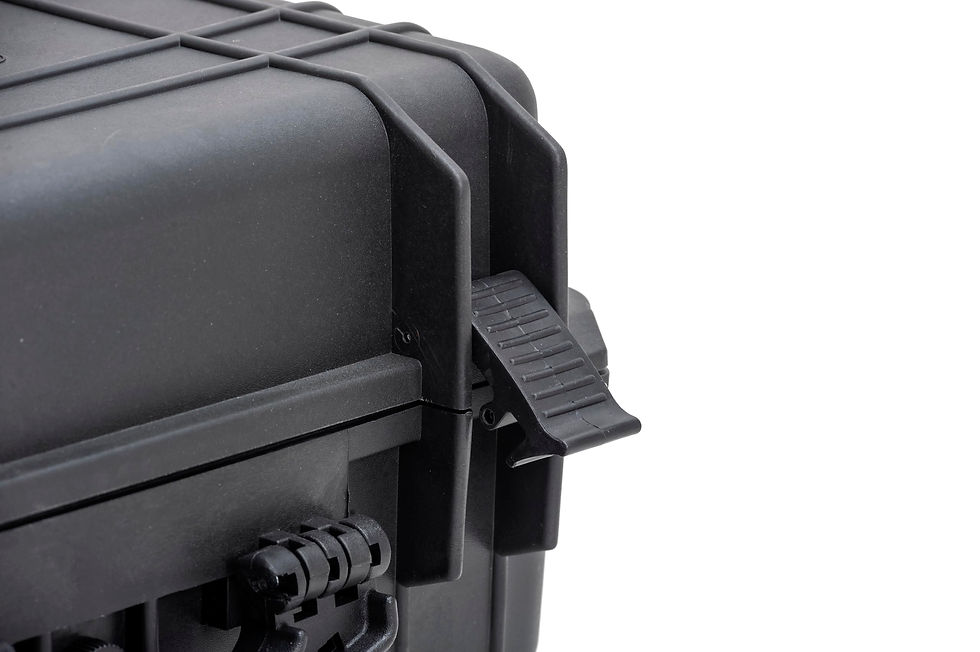 Thumbnail: Waterproof Protective Hard Camera Case