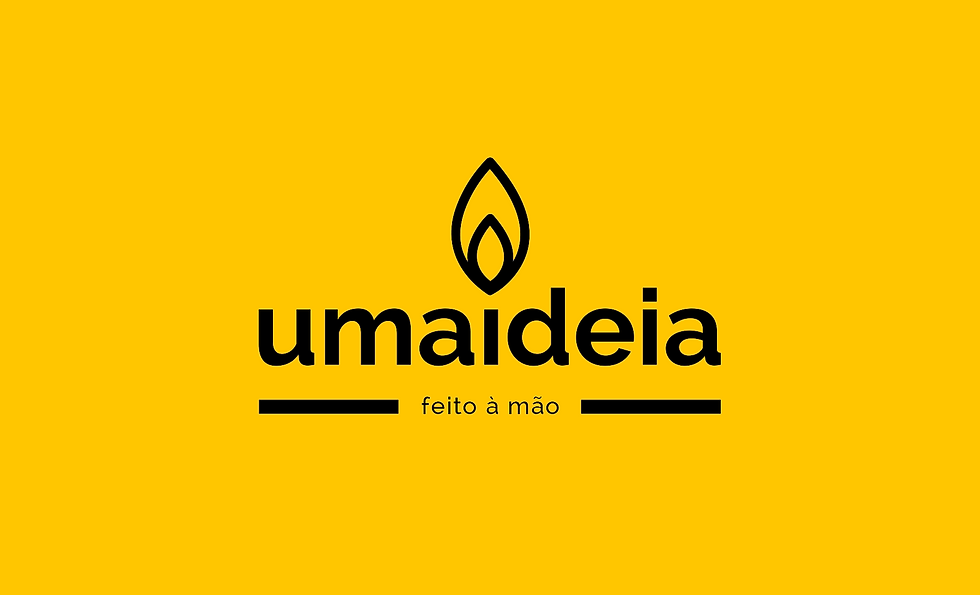 Logo Umaideia