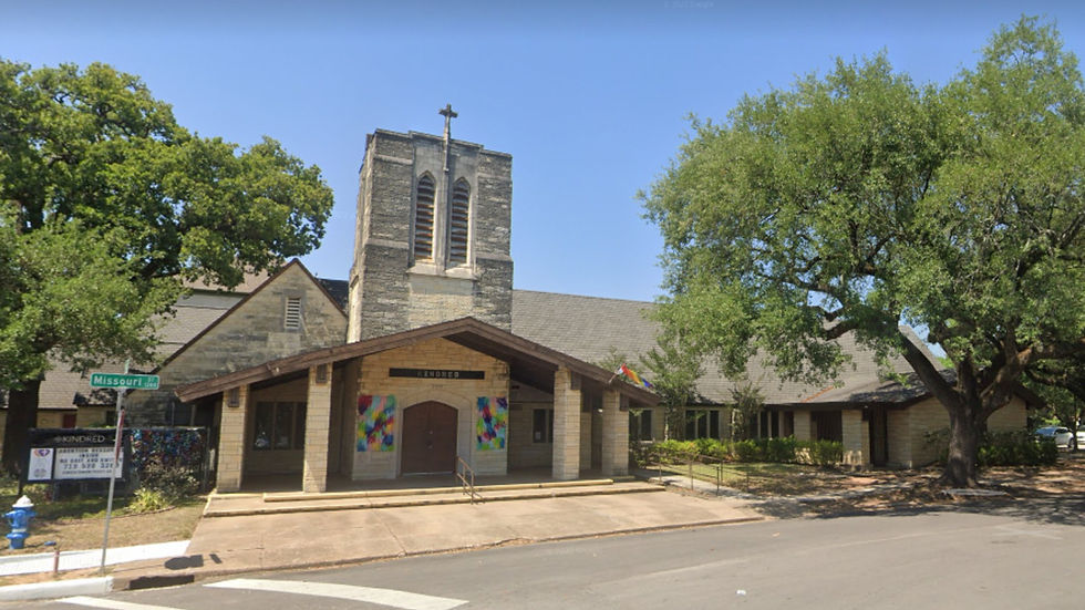Gamelan at Living Mosaic