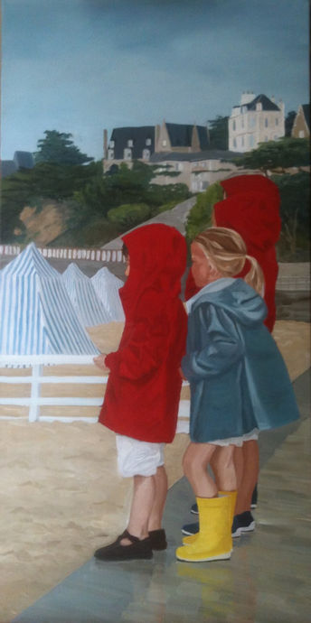 Après l'orage