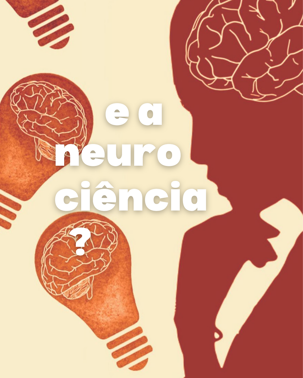 A neurociência e a psicanálise dialogam? Artigo da psicanalista Maria Carolina Passos reflete sobre como, há pouco tempo, essa interlocução parecia impensável.