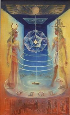 The Collective Subconsciousness_ Alpha